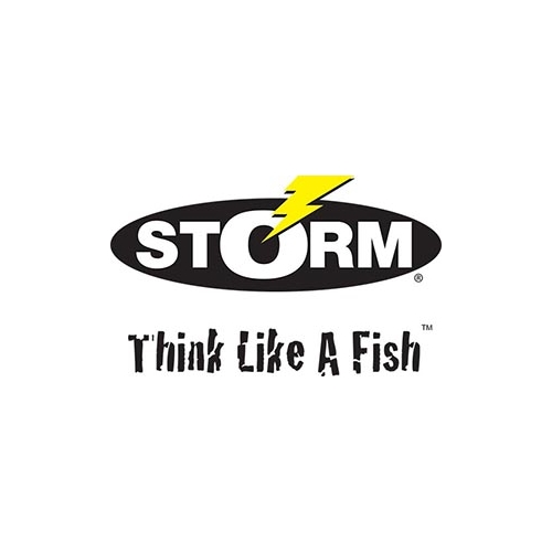 Storm - Bait Casting Rods