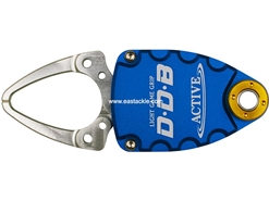 Active - D.D.B. Light Game Grip - BLUE - Tools and Equipment | Eastackle