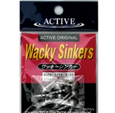 Active - Lead Wacky Sinkers