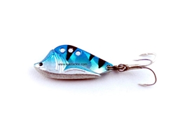 An Lure - Angel Buffet 3.5g - AGB10 - Sinking Lipless Crankbait | Eastackle