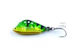 An Lure - Angel Buffet 4.5g - AGB13 - Sinking Lipless Crankbait | Eastackle