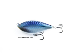 An Lure - Grannos 75 - GN759 - Sinking Lipess Minnow | Eastackle
