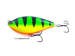An Lure - Grannos X - GN1005 - Sinking Lipless Minnow | Eastackle