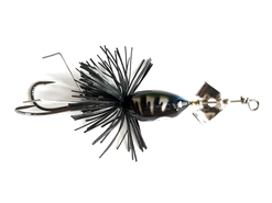 An Lure - MadDox PitBull 10grams - DX1 - Sinking Buzz Bait | Eastackle