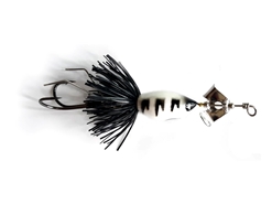 An Lure - MadDox PitBull 10grams - DX2 - Sinking Buzz Bait | Eastackle