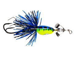 An Lure - MadDox PitBull 10grams - DX3 - Sinking Buzz Bait | Eastackle