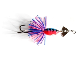 An Lure - MadDox PitBull 10grams - DX6 - Sinking Buzz Bait | Eastackle