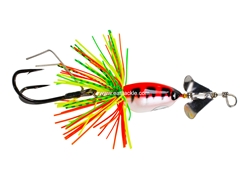 An Lure - MadDox PitBull 10grams - DX7 - Sinking Buzz Bait | Eastackle