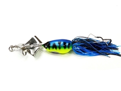 An Lure - MadDox PitBull 20grams - DX3 - Sinking Buzz Bait | Eastackle
