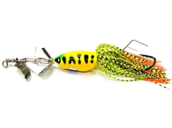 An Lure - MadDox PitBull 20grams - DX5 - Sinking Buzz Bait | Eastackle