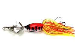 An Lure - MadDox PitBull 20grams - DX7 - Sinking Buzz Bait | Eastackle