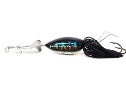 An Lure - MadDox PitBull 20grams - DX9 - Sinking Buzz Bait | Eastackle