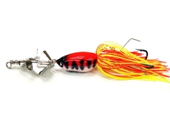 An Lure - MadDox PitBull 30grams - DX7 - Sinking Buzz Bait | Eastackle