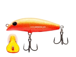 An Lure - Pixy 55S - PXS551 - Sinking Minnow | Eastackle