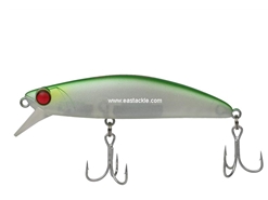 Apia - Bagration 80 - HUMMER NIGHT - Sinking Minnow | Eastackle