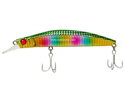 Apia - Gablin 125F - MATSUO DELUXE - Floating Minnow | Eastackle