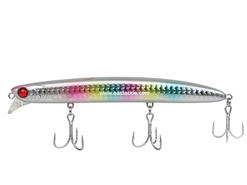 Apia - Lammtarra Badel - COTTON CANDY - Suspending Minnow | Eastackle