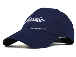 Bassday - Twill Cap - Navy | Eastackle