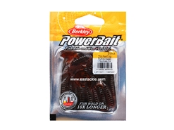 Berkley - PowerBait - Power Grub 2in - PUMPKIN SEED | Eastackle