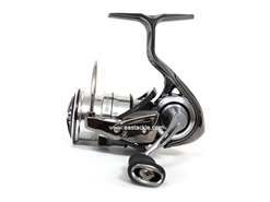 Daiwa - 2018 Exist FC LT1000S-P - Spinning Reel | Eastackle