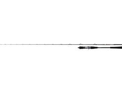 Daiwa - Kohga MX Tai Jigging - 63XHB - Bait Casting Rod | Eastackle