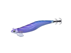 Daiwa - Emeraldas Stream Rattle 3.0 - PURPLE BLUE - Squid Jig | Eastackle