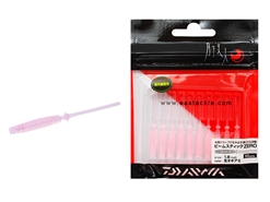 Daiwa - 月下美人 Gekkabijin Beam Stick Zero 1.8in - RAW KRILL - Soft Plastic Swim Bait