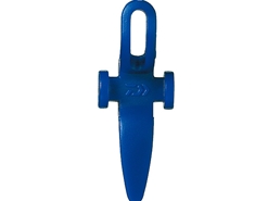 Daiwa - Lure Hook Holder - BLUE