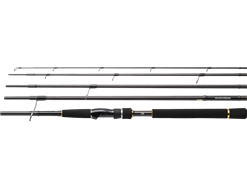 Daiwa - Morethan Mobile - MB 100ML/MS-5 - Spinning Rod | Eastackle