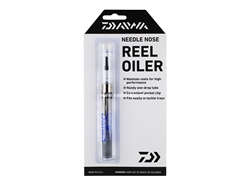 Daiwa - Needle Nose Reel Oiler