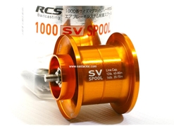 Daiwa - RCSB - SV1000 - Spare Spool