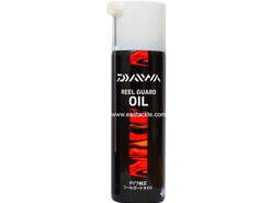 Daiwa - Reel Guard Oil Spray