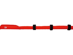 Daiwa - Rod Tip Cover LONG (A) - RED 