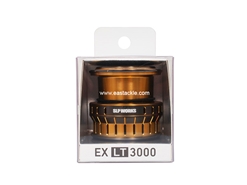 Daiwa - SLPW EX LT2500 Spool | Eastackle