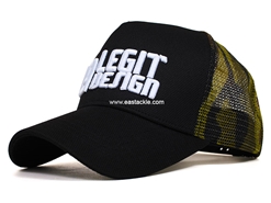 Legit Design - CAMO - Mesh Cap | Eastackle