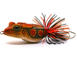 Lures Factory - Giant Toad - GT01-OB
