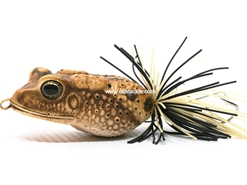 Lures Factory - Giant Toad - GT05-BL