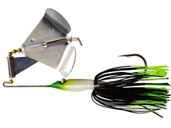 Lures Factory - Prodigy Buzz Bait - No1 - Sinking Wire Bait