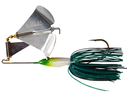 Lures Factory - Prodigy Buzz Bait - No3 - Sinking Wire Bait