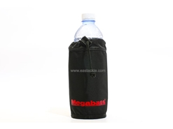 Megabass - Custom Bottle Holder - BLACK