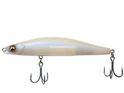 Megabass - Genma 110S - 29g - FRENCH PEARL (SP-C) - Sinking Pencil Bait