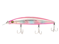Megabass - Zonk 120 SW - GLX TWIN PINK CANDY - Sinking Minnow | Eastackle