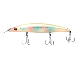 Megabass - Zonk 120 SW - PM PEARL RAINBOW - Sinking Minnow | Eastackle