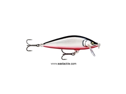 Rapala - Countdown Elite CDE75 - GILDED RED BELLY - Sinking Minnow | Eastackle
