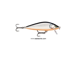 Rapala - Countdown Elite CDE75 - GILDED SILVER SHAD - Sinking Minnow | Eastackle
