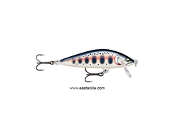 Rapala - Countdown Elite CDE75 - GILDED YAMAME - Sinking Minnow | Eastackle