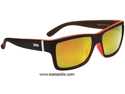 Rapala - Urban Vision Gear Collection - MATTE BLACK/RED | Eastackle