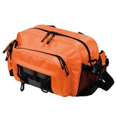 Shimano BA-020H Shoulder Tackle Bag