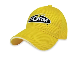 Storm - Golf Hat - YELLOW