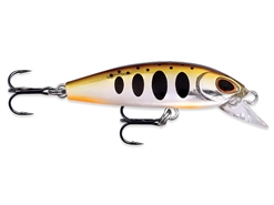 Storm - Gomoku Dense GD48 - TROUT - Sinking Finesse Minnow | Eastackle